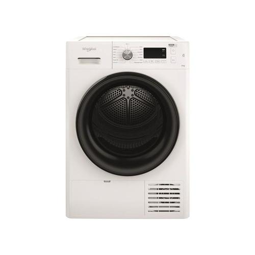 Whirlpool - Sã¿che-linge fftm1182bfrr fftm1182bfrr