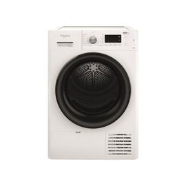 Sèche-linge Whirlpool FFTM1182BFRR