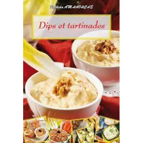 Dips Et Tartinades