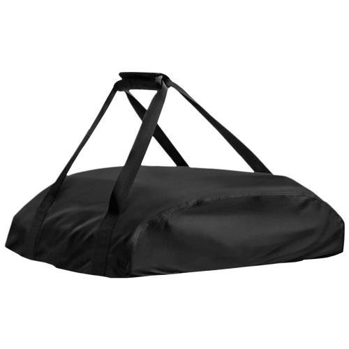 Housse de four à Pizza Portable, couverture étanche pour four à Pizza Ooni Koda 12, tissu Oxford 420D, lourde S