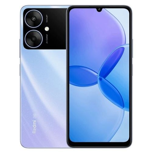 Redmi 13R 6+128 Go Telephone mobile Violet