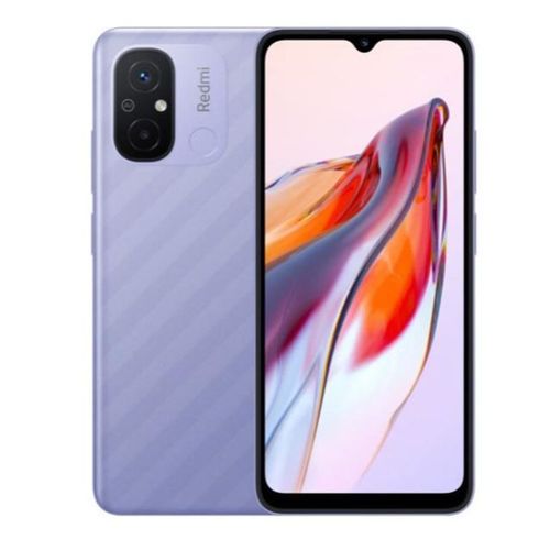 Redmi 12C 4+128 Go Telephone mobile Violet Lavande