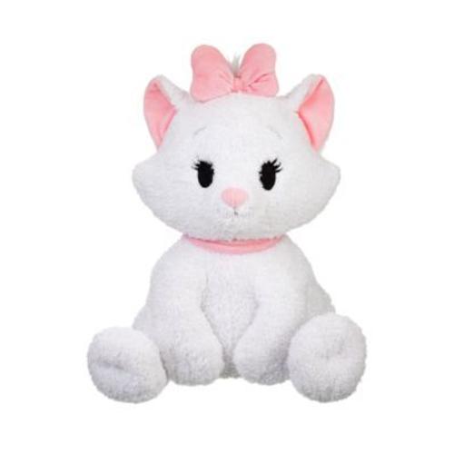 Peluche Moyenne Marie Lestée, Les Aristochats