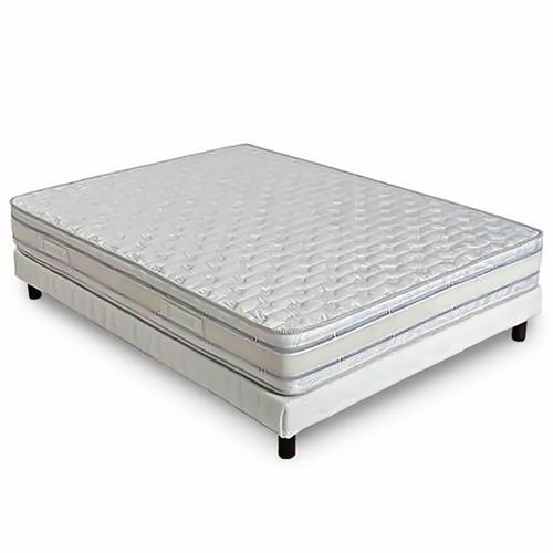 Ensemble Sommier+Matelas 22 Cm 160x200