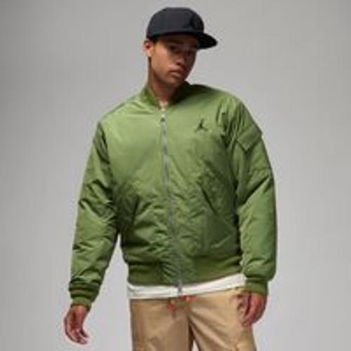 Veste Jordan Renegade Essentials Pour Homme - Vert