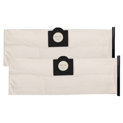 Sac à poussière de rechange pour aspirateur Karcher WD3 MV3, pièces de rechange, accessoires