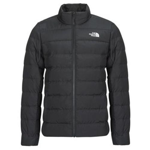 Doudounes The North Face Aconcagua 3 Jacket Noir