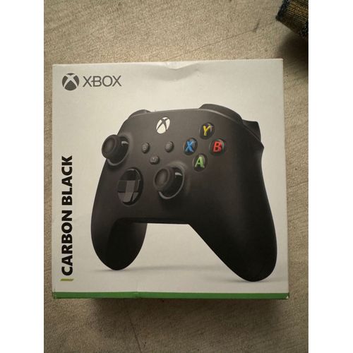 Manette Xbox Série S/X