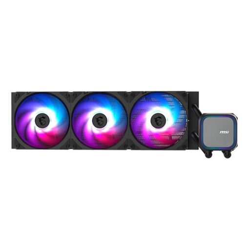 MSI MAG Coreliquid A13 360 Carte-mère, Processeur Ref