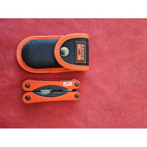 pince multiusages Bahco