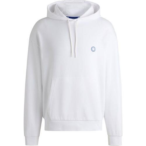 Sweat À Capuche En Molleton De Coton Avec Logol,M,S,Xl,Xs,Xxl