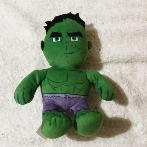 Peluche Marvel Hulk