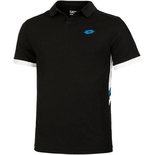 Squadra Iii Polo Hommes - Noir