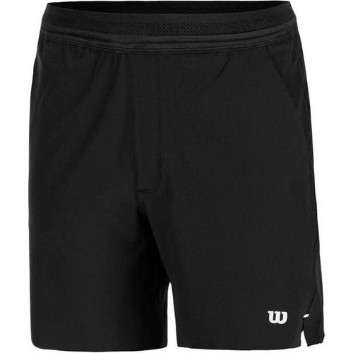 Tournament Pro Shorts Hommes - Noir