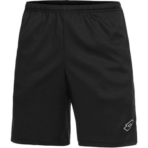 Squadra Iii 9in Shorts Hommes - Noir