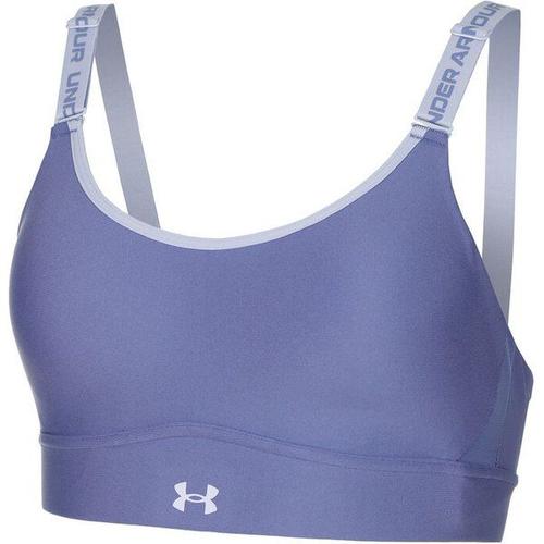 Infinity Mid 2.0 Soutien-Gorge Sport Femmes - Violet