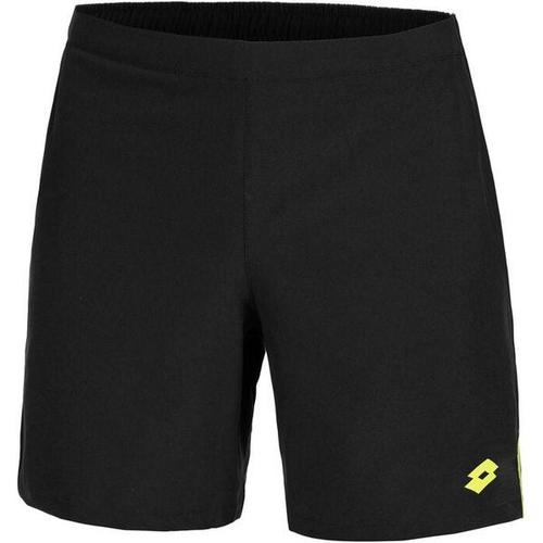 Tech I D1 7in Shorts Hommes - Noir