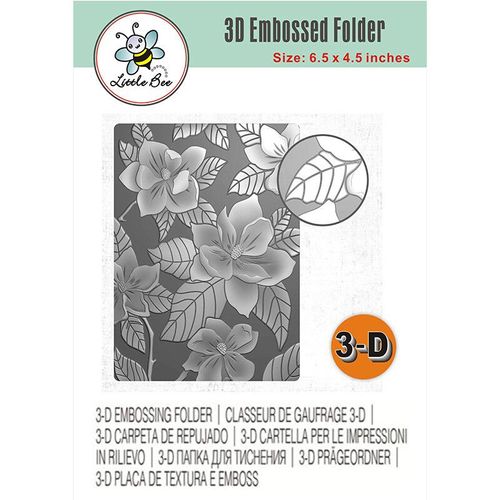 Dossier De Gaufrage 3d Mulan Flower Et Moule De Découpe,Impression De Cartes,Fournitures Décoratives,2023 - Type Ya-49