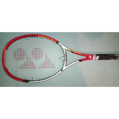 Raquette De Tennis Yonex Ultimum Ti Urq Speed ¿¿10 En Titane.