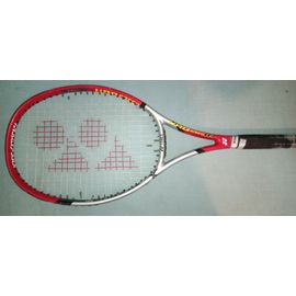 Raquette De Tennis Yonex Ultimum Ti Urq Speed ¿¿10 En Titane.