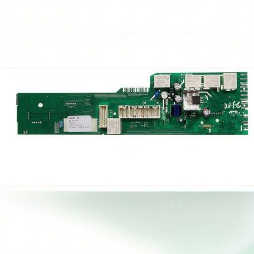 CARTE ELECTRONIQUE NFC PROGRAMMÉ pour LAVE LINGE CANDY - 49037114