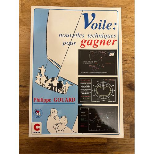 Voile Nouvelles Techniques Pour Gagner