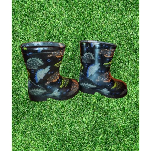 Botte Dinausore Enfant - 22