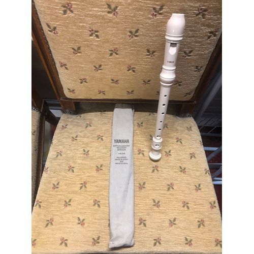Flûte À Bec Soprano 