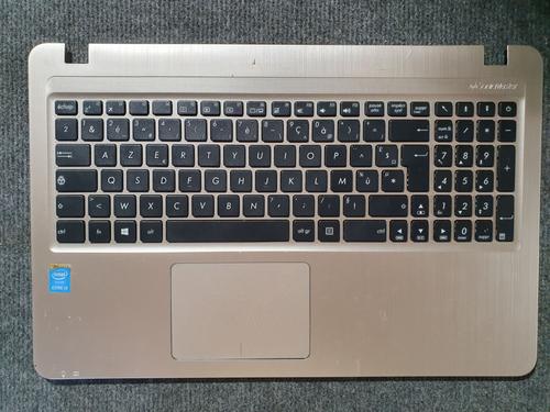 Clavier + topcase Asus X540L