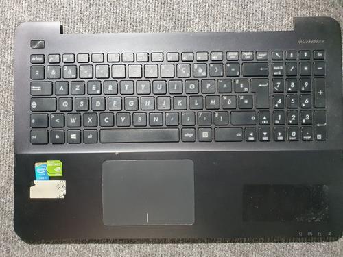 Clavier pour Asus X555L