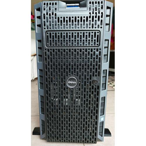 Serveur Dell PowerEdge T330 32Go Ram 3*1To Processeur Intel Xeon E3-1260L v5 3,6 Ghz