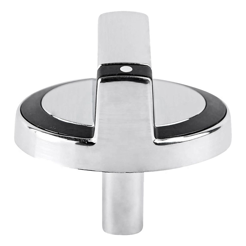 Bouton de commande W10284885, lot de 5, Compatible avec les ... - 2