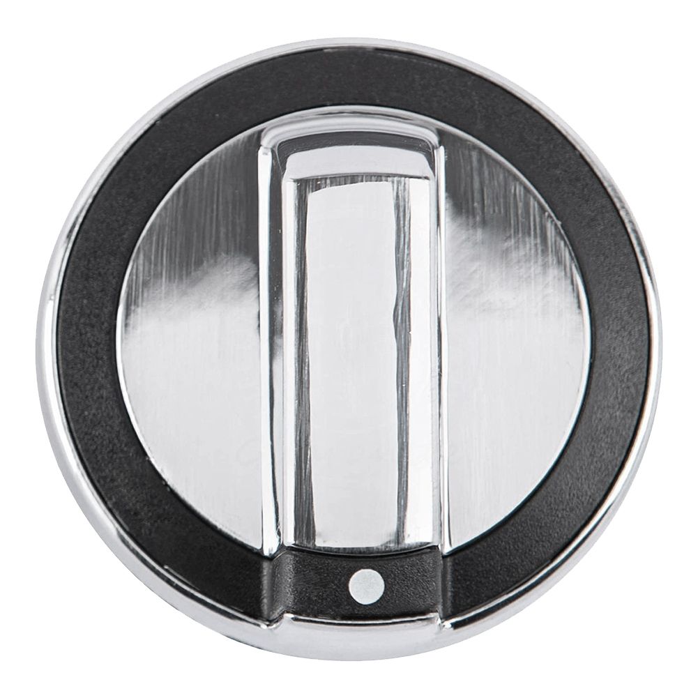 Bouton de commande W10284885, lot de 5, Compatible avec les ... - 4