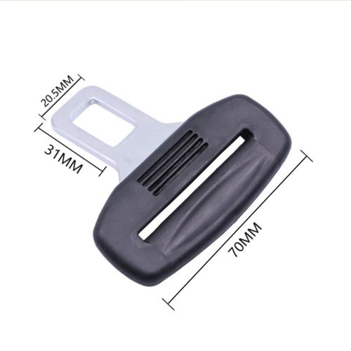 Extension De Clip De Ceinture De Siège De Voiture Pour Suzuki Vitara Swift Sx4 Jimny Grand Vitara 2016, 1 Pièce, Accessoires Samouraï