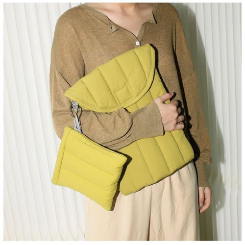 Ins-Sac de transport pour ordinateur portable HP et DELL pour femme,étui antichoc vert pour ordinateur portable,11 pouces,13 pouces,14 pouces,15 pouces,16 pouces,Macbook Air Pro 13.3