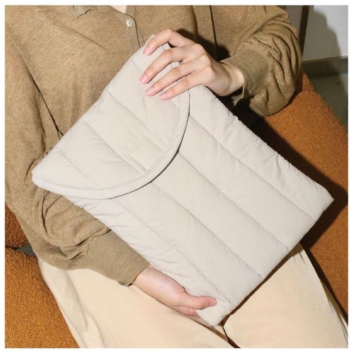 Ins-Sac de transport pour ordinateur portable HP et DELL pour femme,étui antichoc vert pour ordinateur portable,11 pouces,13 pouces,14 pouces,15 pouces,16 pouces,Macbook Air Pro 13.3