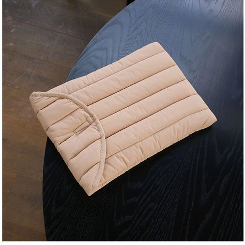 Ins-Sac de transport pour ordinateur portable HP et DELL pour femme,étui antichoc vert pour ordinateur portable,11 pouces,13 pouces,14 pouces,15 pouces,16 pouces,Macbook Air Pro 13.3
