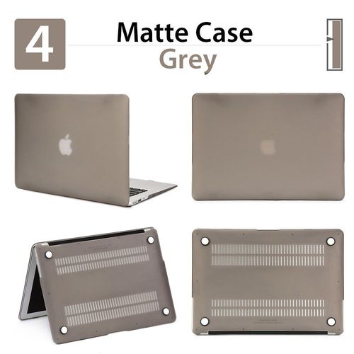 Étui de protection rigide conviviale ré pour ordinateur portable Apple,MacPleAir 13 Pro,11 "",12"",13 "",15"",16 "",A2337,A1466,A1708,A2179,256