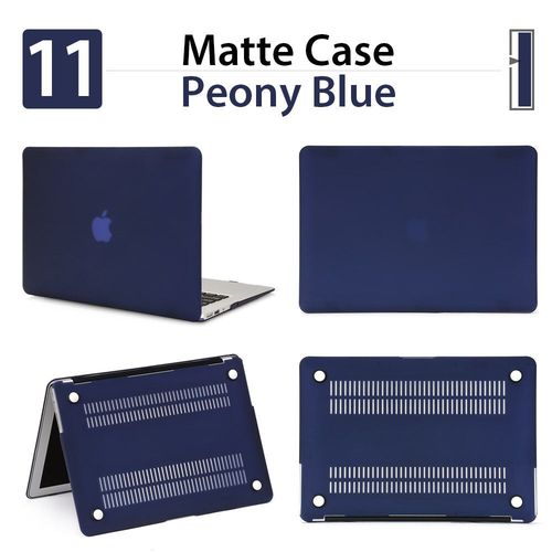 Étui de protection rigide conviviale ré pour ordinateur portable Apple,MacPleAir 13 Pro,11 "",12"",13 "",15"",16 "",A2337,A1466,A1708,A2179,256