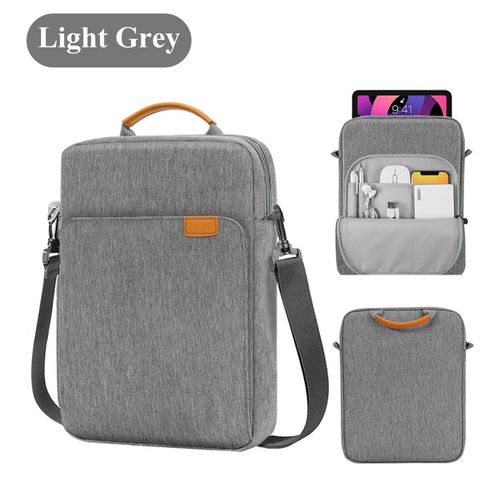 Sacoche pour ordinateur portable et tablette,étui de transport pour Macbook Air Pro 11 12 9e/10.5 ""11"" iPad Pro Air surface HP DELL