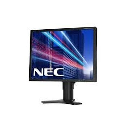 ECRAN NEC MultiSync LCD 2090 UXI 20.1 - 1600 x 1200 px - DVI-I • DVI-D • VGA