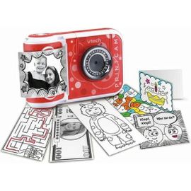 Vtech Kidizoom Print Cam | 80-549184