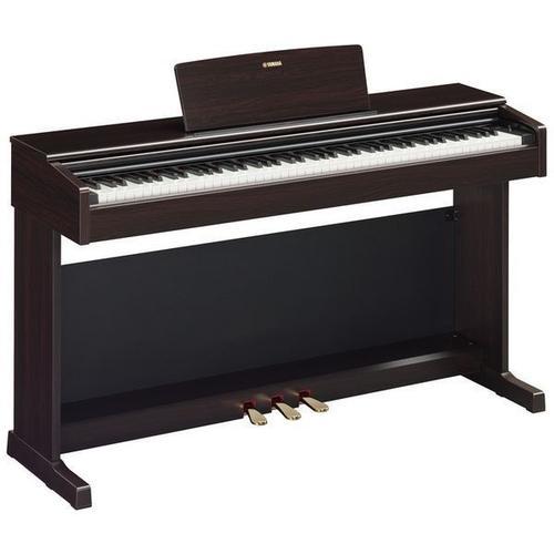 Yamaha Ydp-145 Rosewood - Piano Numérique