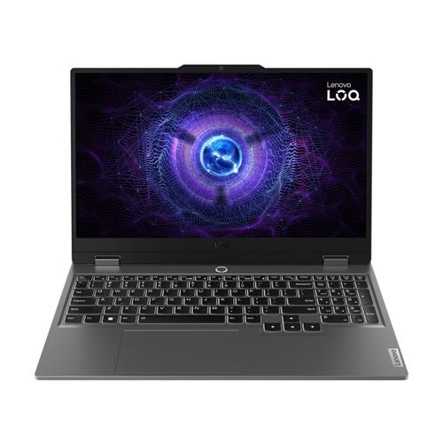 Lenovo Loq 15iax9 I5-12450hx 15.6 Fhd Ips 300nits Ag 144hz 16gb Ddr5