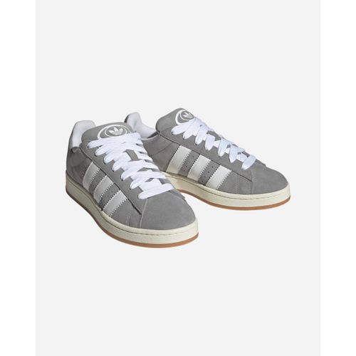 Chaussures Campus 00s - Hq8707 Gris - 38