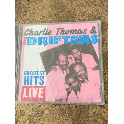 The Drifters 