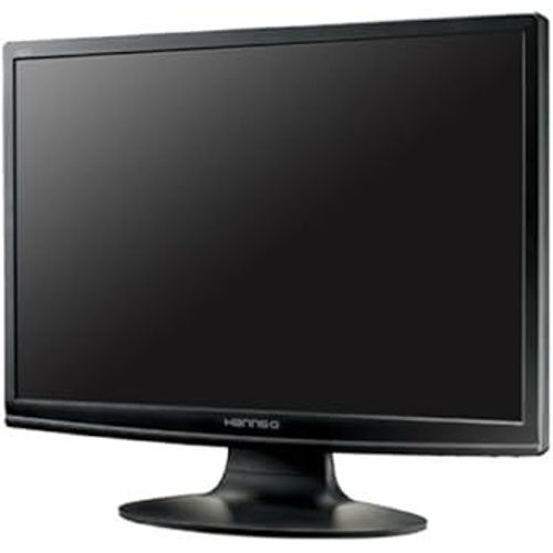Ecran HANNS-G HA222DPB DVI VGA 16:10 22 POUCES LCD