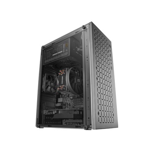 Pc Gamer Intel Core i5-12400F - Ram 32 Go - SSD 1 To - RX 7600