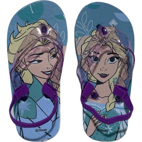 Tongs Frozen Disney