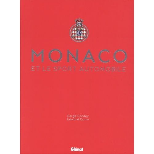 Monaco Et Le Sport Automobile - Coffret En 2 Volume : Le Grand Prix De Monaco - L'âge D'or 1950-1965 - Le Rallye Monte-Carlo - L'âge D'or 1961-1986